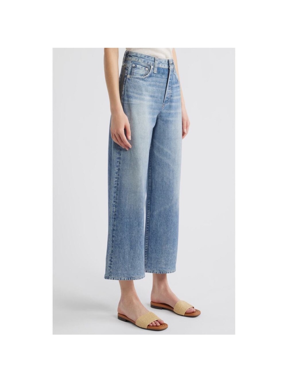 rag & bone Miramar Andi Ankle - Picture 3 of 7
